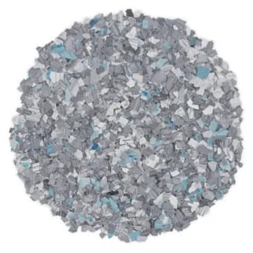 Blizzard (FB-6001) Torginol flake blend