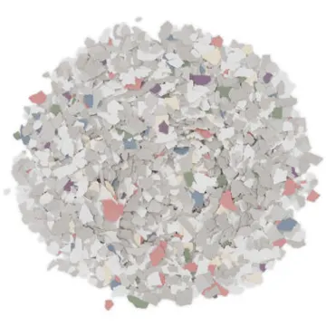 Arctic (FB-704) Torginol flake blend