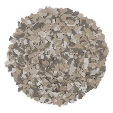 Madras (FB-706) Torginol flake blend