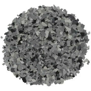 Nightfall (FB-715) Torginol flake blend