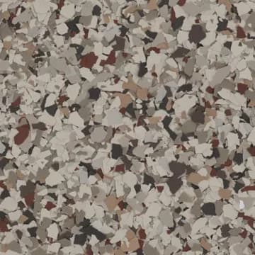 Brickyard (FB-725) Torginol flake blend