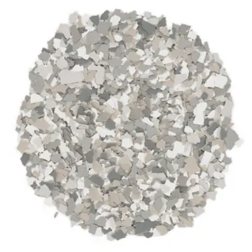 Stony Creek (FB-806) Torginol flake blend