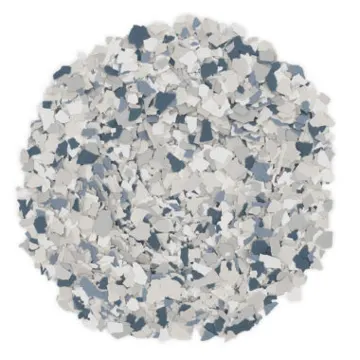 Tidal Wave (FB-807) Torginol flake blend