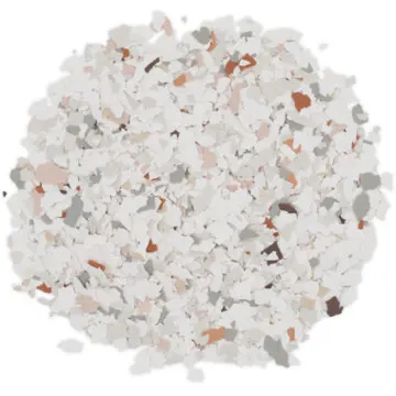 Victorian (FB-818) Torginol flake blend