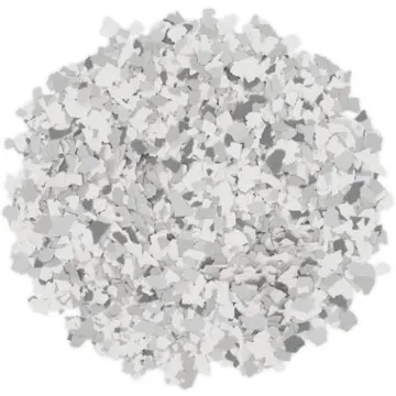 Silverbells (FB-903) Torginol flake blend
