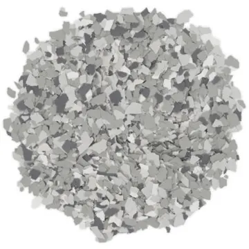 Timberwolf (FB-909) Torginol flake blend