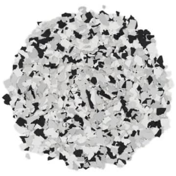 Houndstooth (FB-910) Torginol flake blend