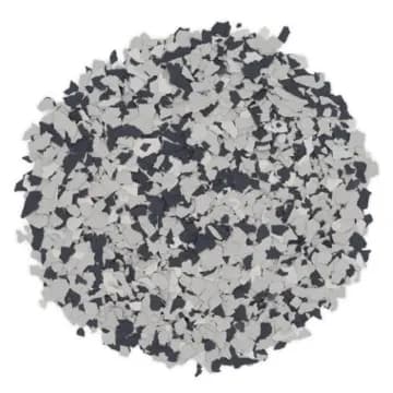 Thunder (FB-912) Torginol flake blend