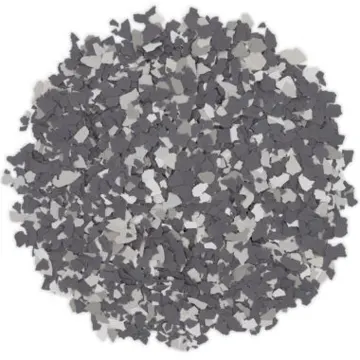 Gargoyle (FB-914) Torginol flake blend