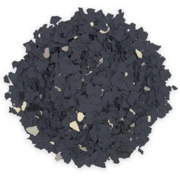 Full Moon (FB-917) Torginol flake blend