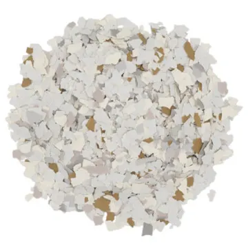 Woven (FB-919) Torginol flake blend