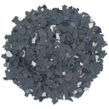 Cast Iron (FB-925) Torginol flake blend