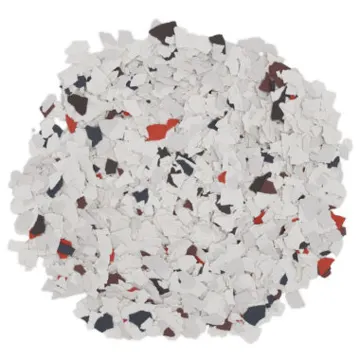Aviator (FB-928) Torginol flake blend