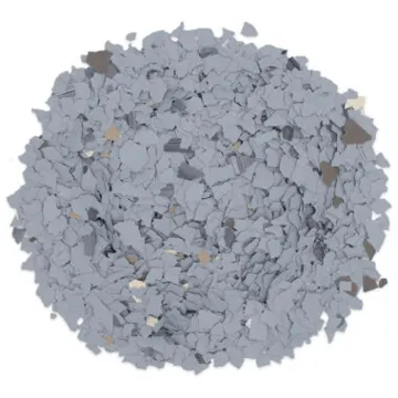 Current (FB-929) Torginol flake blend
