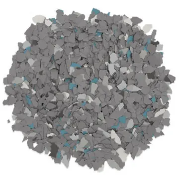 Frostbite (FB-930) Torginol flake blend