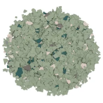 Sedum (FB-931) Torginol flake blend