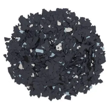 Black Ice (FB-934) Torginol flake blend
