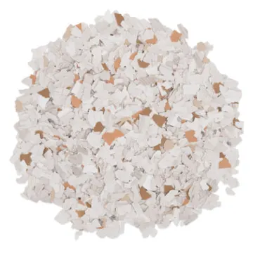 Mercury (FB-936) Torginol flake blend