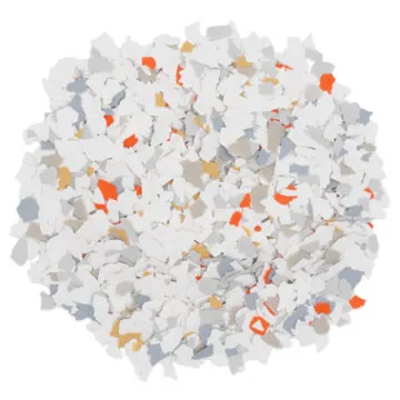 Slalom (FB-937) Torginol flake blend
