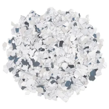 Glacial (FB-940) Torginol flake blend