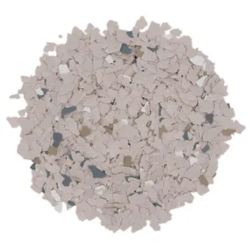 Magnolia (FB-942) Torginol flake blend