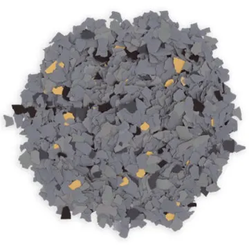 Voltage (FB-946) Torginol flake blend