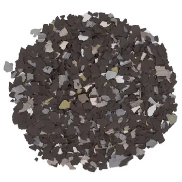 Chicory (FB-947) Torginol flake blend