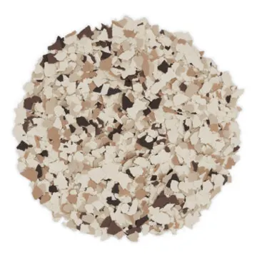 Buffalo (FB-954) Torginol flake blend
