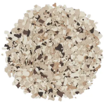 Bambi (FB-959) Torginol flake blend