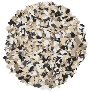 Loon (FB-966) Torginol flake blend