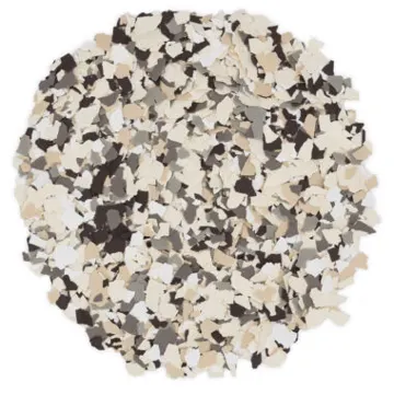 Chickadee (FB-967) Torginol flake blend