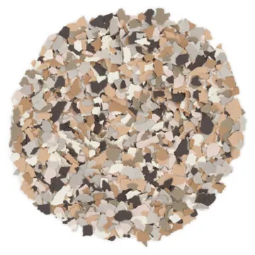 Rosy Finch (FB-969) Torginol flake blend