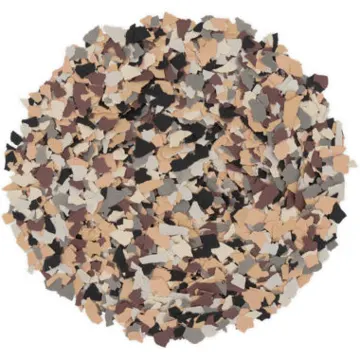 Wren (FB-970) Torginol flake blend