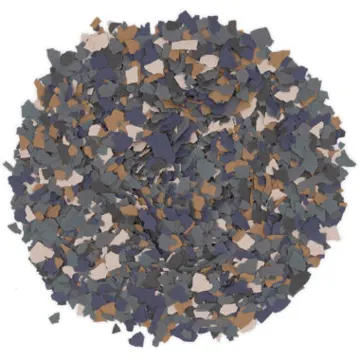 Merino (FB-971) Torginol flake blend