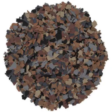 Sparrow (FB-972) Torginol flake blend