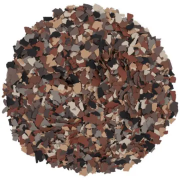 Robin (FB-973) Torginol flake blend
