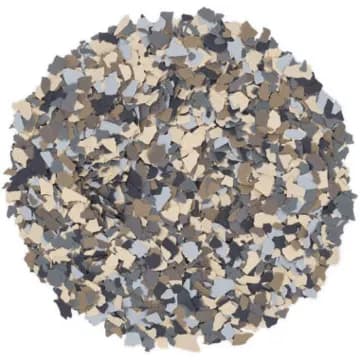 Heron (FB-976) Torginol flake blend