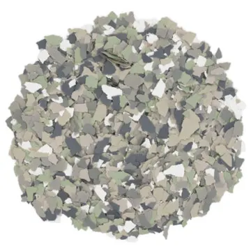 Thyme (FB-977) Torginol flake blend