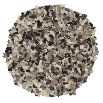 Morel (FB-979) Torginol flake blend