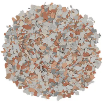 Dingo (FB-980) Torginol flake blend