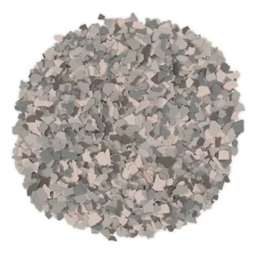Chenille (FB-981) Torginol flake blend