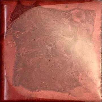Pearl Red Xtreme Polishing Systems