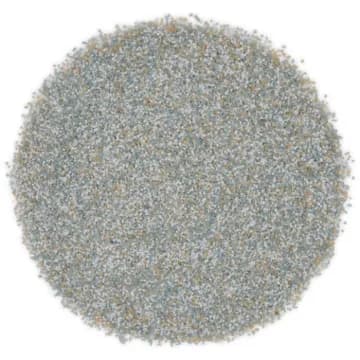 Aquamarine QB-1017 · 40S quartz