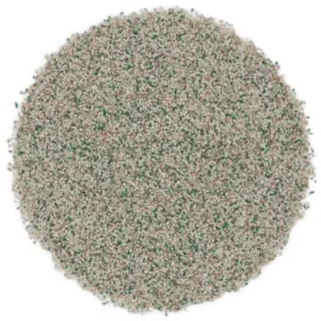 Avocado QB-1022 · 40S quartz